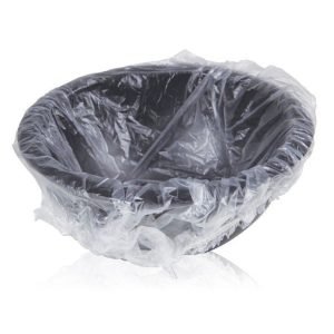 PROTETOR PARA BACIA DE MANICURE 50 UNIDADES