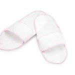 Chinelos Descartáveis em tecido TNT 50 Pares