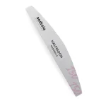Lima Meia Lua Lavável 150/150– Halfmoon Nail File Andreia