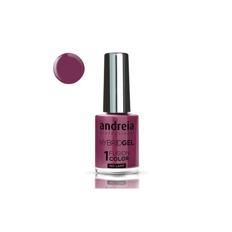 Hybrid Gel H22 10.5ml Andreia