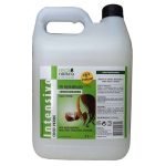 Shampoo Coco Verde 5l Real Natura