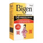 Bigen Black 59