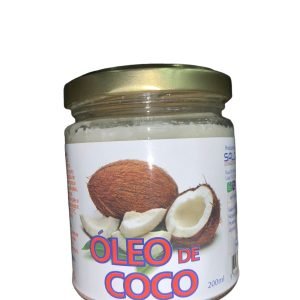 Salon Plus Oleo De Coco 200ml