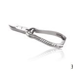 Alicate De Unha Inox - Pedicure