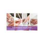 KIT DE MANICURE DESCARTÁVEL BRAZZCARE