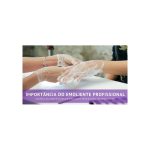 KIT DE MANICURE DESCARTÁVEL BRAZZCARE