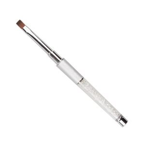 PINCEL DE GEL Nº 6 CABO DECORADO