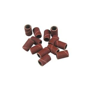 RECARGA TUBO DE ESMERIL - GRÃO 80 6MM