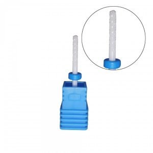 BROCA DE CERÂMICA PARA CUTÍCULAS