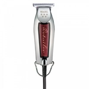 DETAILER MÁQUINA DE CONTORNOS WAHL COM FIO