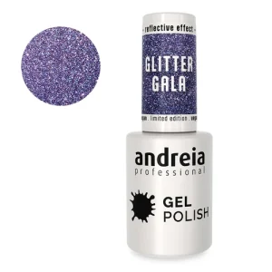GEL GLITTER ANDREIA GG5