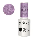 Verniz Gel Mystic Collection MS3 -10,5ml Andreia