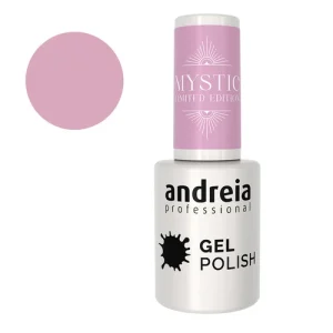 Verniz Gel Mystic Collection MS4 -10,5ml Andreia