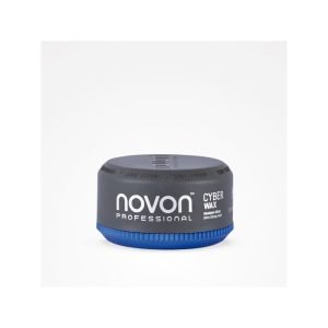 CERA CYBER FIXAÇÃO ULTRA FORTE 150ML NOVON