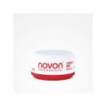 CERA EM CREME FIXAÇÃO FORTE E FLEXÍVEL 150ML NOVON