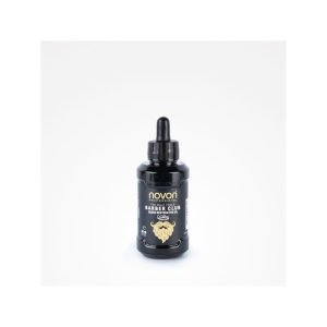 ÓLEO PARA BARBA 60ML NOVON