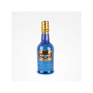 SHAMPOO WHISKEY 400ML NOVON
