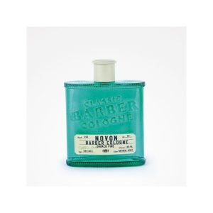 COLONIA DE BARBEIRO PINHO DEFUMADO 185ML NOVON