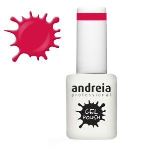 Verniz Gel 210 10.5ml Andreia