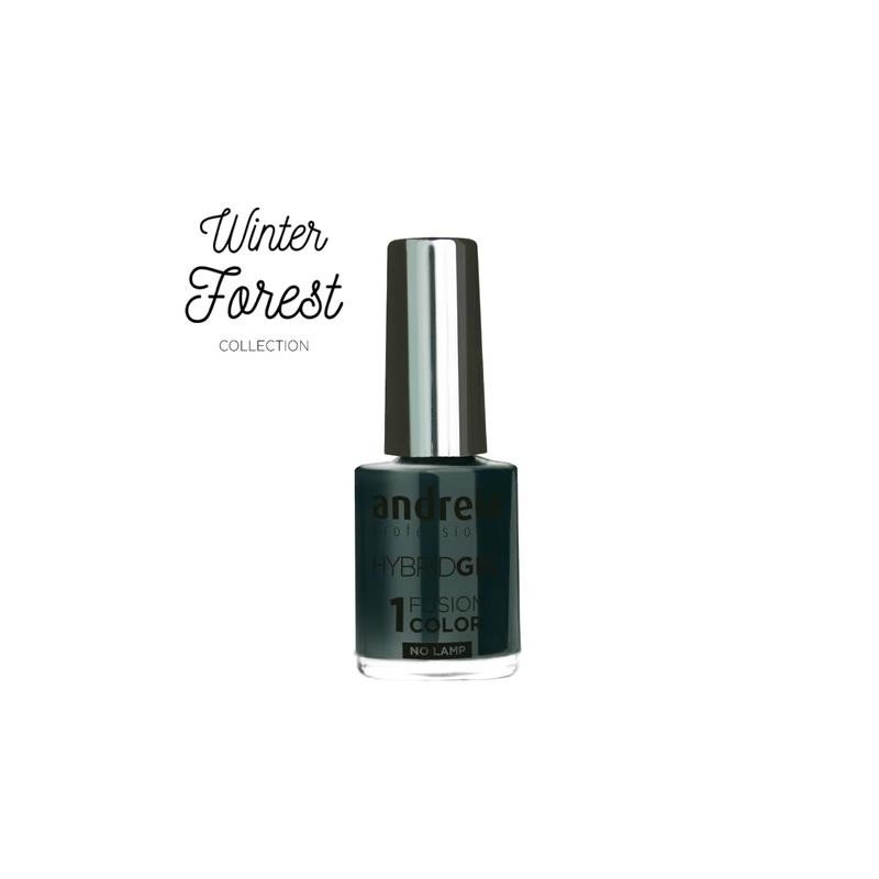 148-HYBRID-GEL-H65-10.5ML-ANDREIA Hybrid Gel H65 10.5ml Andreia