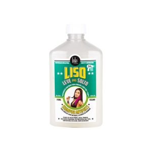 SHAMPOO LISO LEVE E SOLTO 250ML LOLA