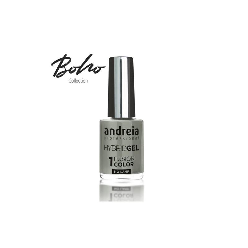150-HYBRID-GEL-H68-10.5ML-ANDREIA Hybrid Gel H68 10.5ml Andreia