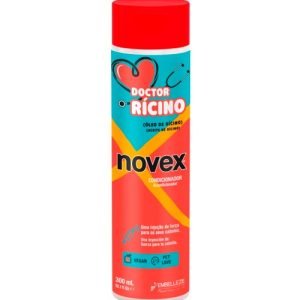 CONDICIONADOR DOCTOR RÍCINO 300ML NOVEX