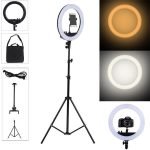 ANEL LED RING LIGHT