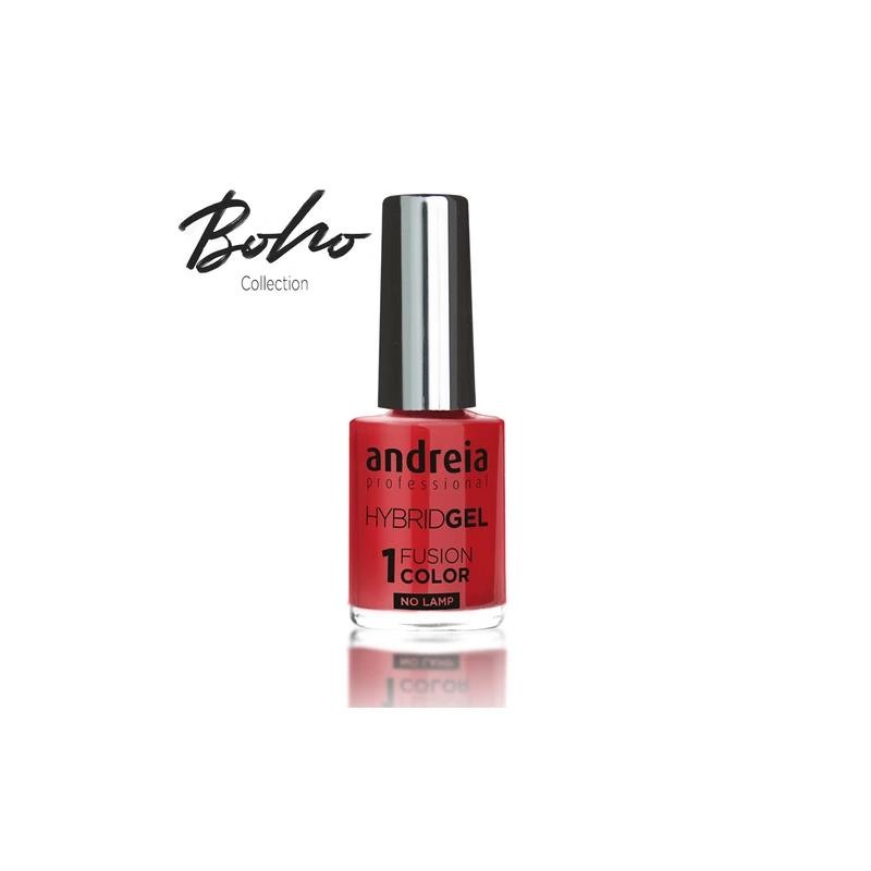 Hybrid Gel H72 10.5ml Andreia