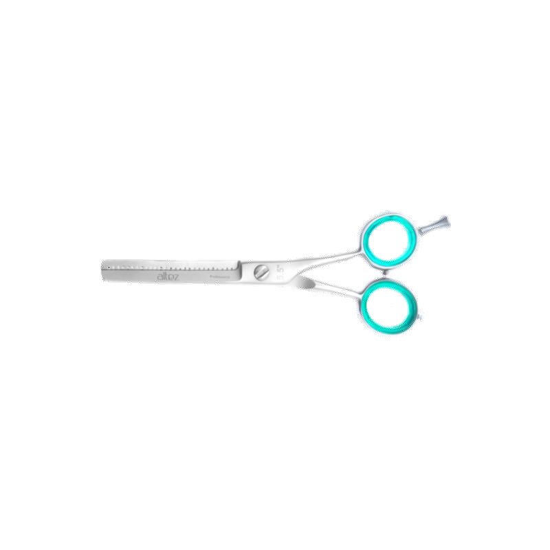 TESOURA DE DESBASTE HAIR PROFISSIONAL 5.5" DOMPEL