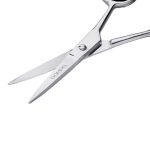 TESOURA PARA SOBRANCELHAS 11CM DOMPEL