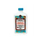 SHAMPOO DE RECONSTRUÇÃO BEMDITA GHEE 250ML - LOLA