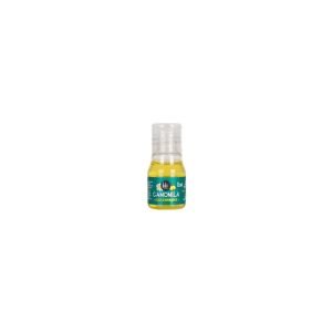 ÓLEO REPARADOR CAMOMILA 12ML - LOLA