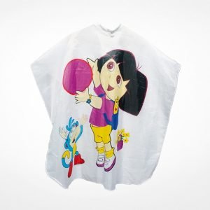 CAPA DE CORTE INFANTIL BIFULL