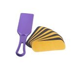 LIMA PEDICURE ANATÓMICA COM 12 RECARGAS DOMPEL