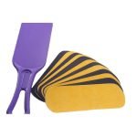 LIMA PEDICURE ANATÓMICA COM 12 RECARGAS DOMPEL