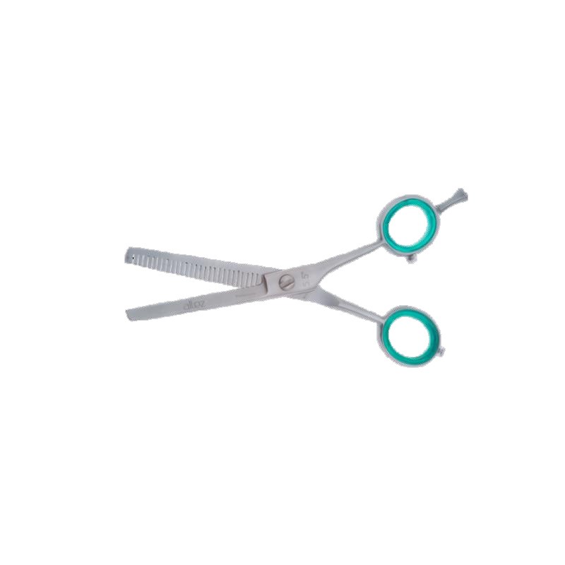 TESOURA DE DESBASTE HAIR PROFISSIONAL 5.5" DOMPEL