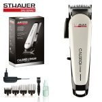 MÁQUINA DE CORTE CALIBRO LITHIUM STHAUER