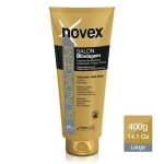 BLINDAGEM TRATAMENTO SELANTE PROTETOR TÉRMICO NOVEX