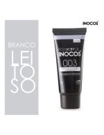 POLYACRYGEL BRANCO LEITOSO 60GR INOCOS