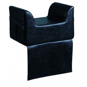 ASSENTO INFANTIL BAMBINO PRETO