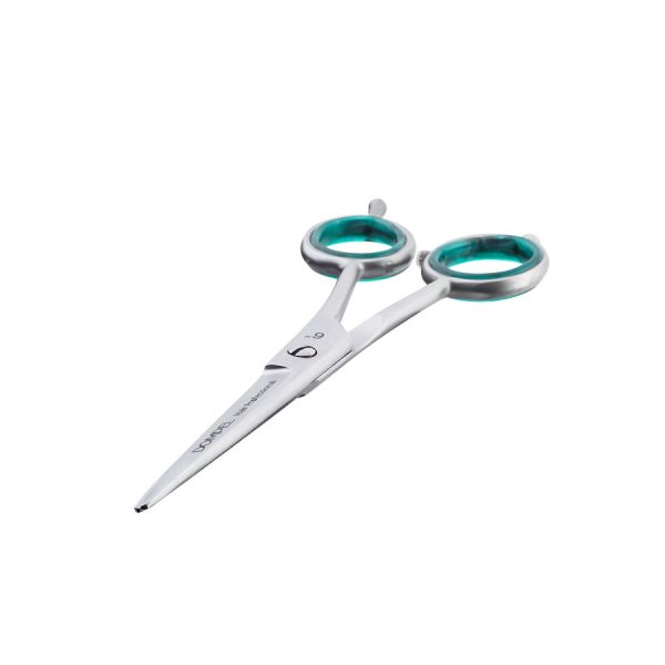 TESOURA HAIR PROFESSIONAL FIO LASER 6.0" DOMPEL