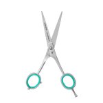TESOURA HAIR PROFESSIONAL FIO LASER 6.0" DOMPEL