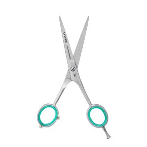TESOURA HAIR PROFESSIONAL FIO LASER 6.0" DOMPEL