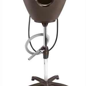 CALHA DE LAVAGEM MÓVEL TABACO DOMPEL