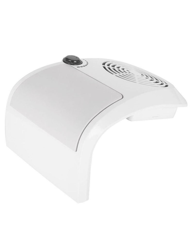 ASPIRADOR ERGONÓMICO 50W