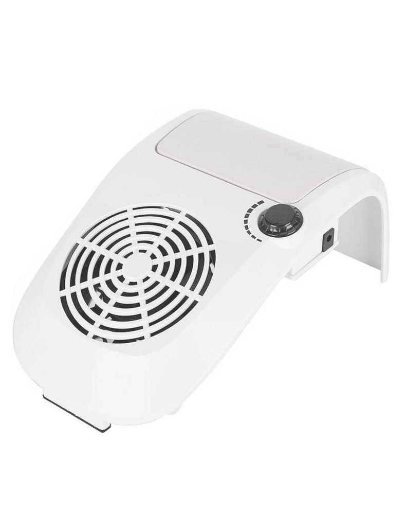 ASPIRADOR ERGONÓMICO 50W