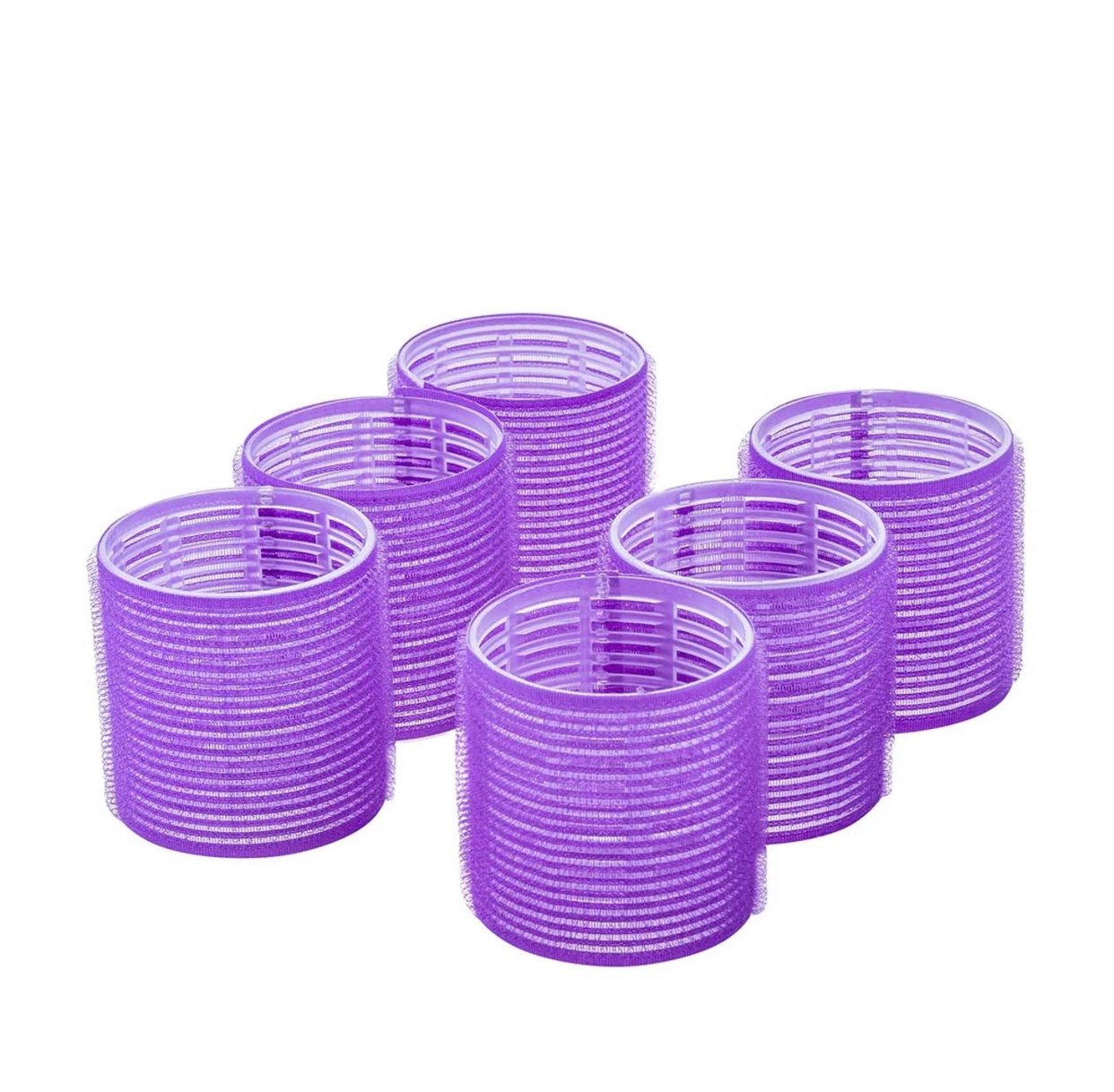 17d7d3dd-01da-4ec1-ac84-8d9d26977205 Rolos De Velcro Nº06 Roxo - Dompel