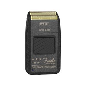 FINALE SHAVER MÁQUINA DE ACABAMENTOS WAHL