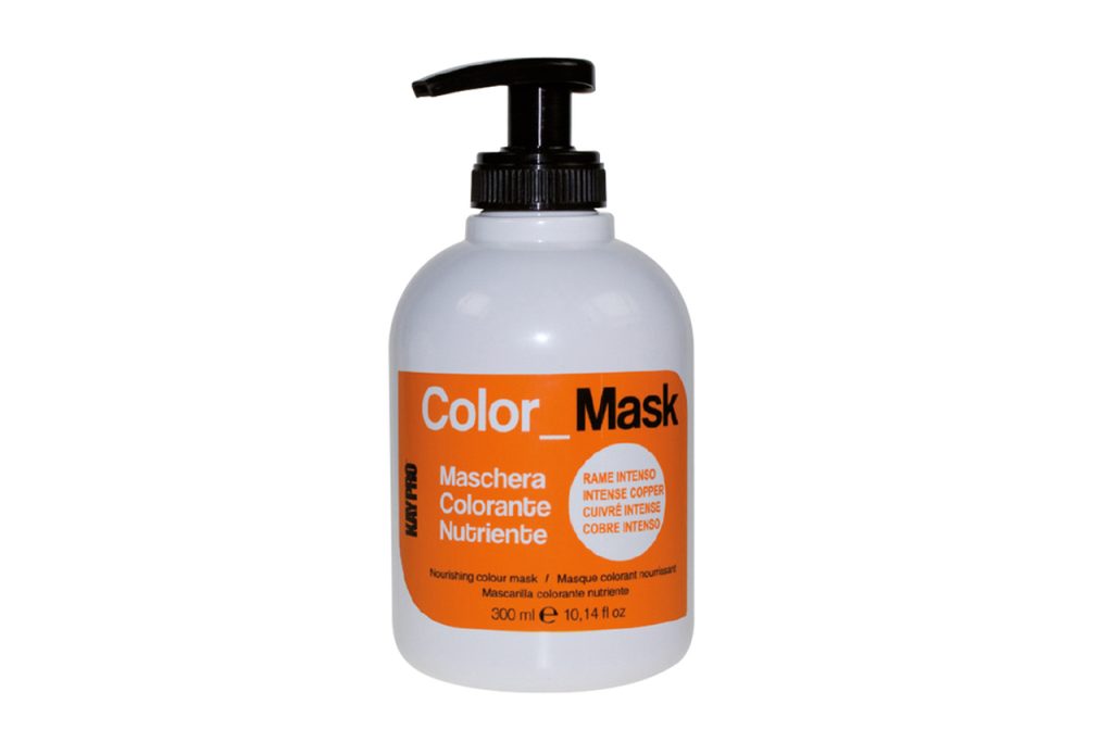 Mascara Cor Kaypro Cobre Intenso 300ml